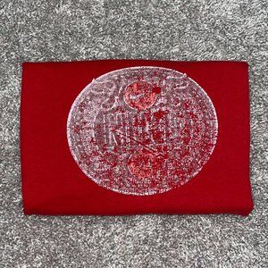 90's faded red Nike tshirt!